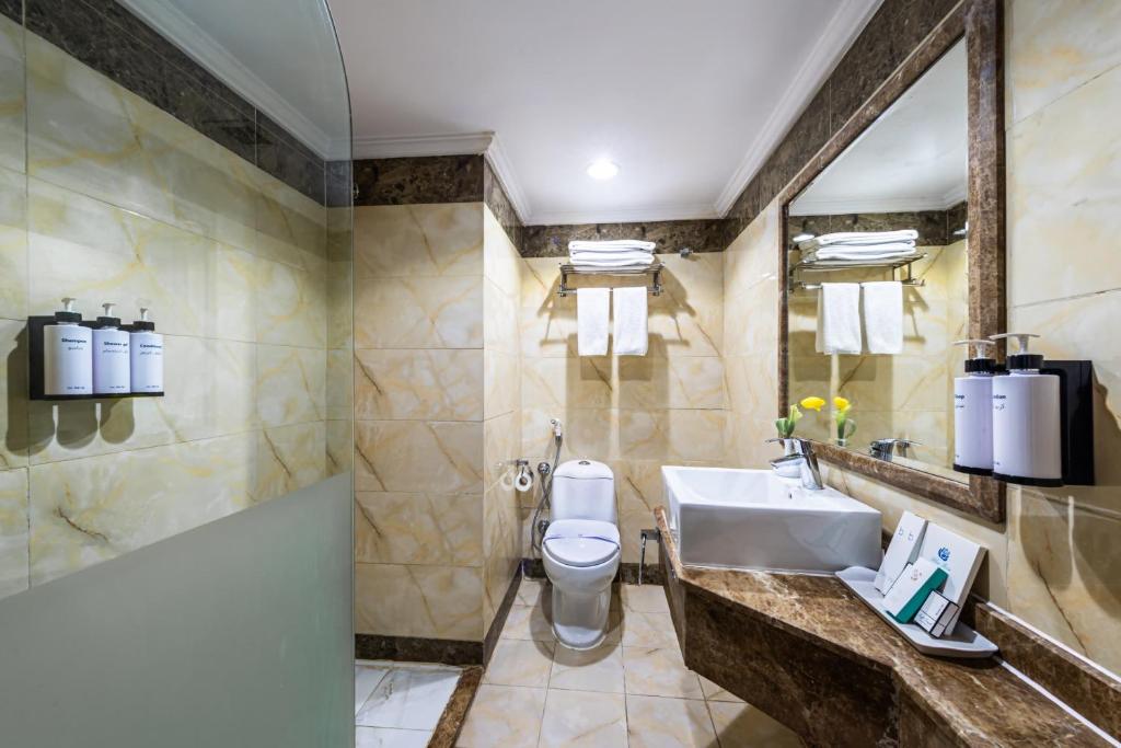 Hotel Golden Tulip Shakreen 2