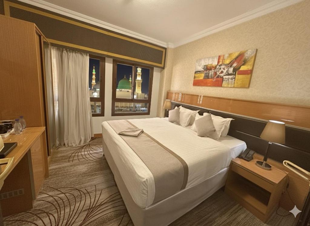 Hotel Golden Tulip Shakreen 7