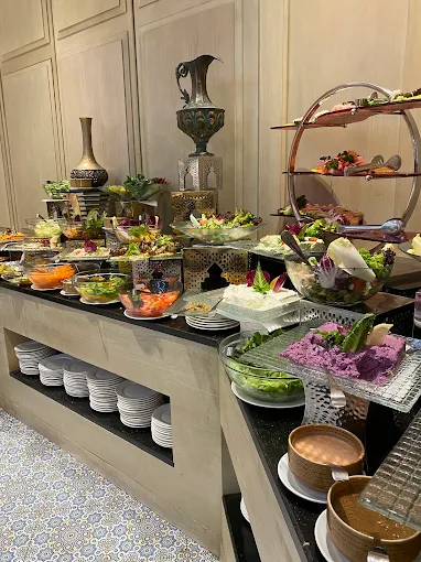 Hotel Makarem Ajyad 5